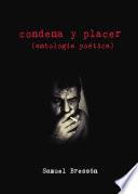 libro Condena Y Placer